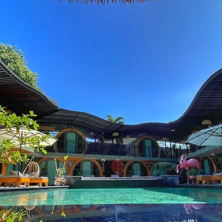 Saranda Boutique Hotel Puerto Viejo de Talamanca Exteriér fotografie