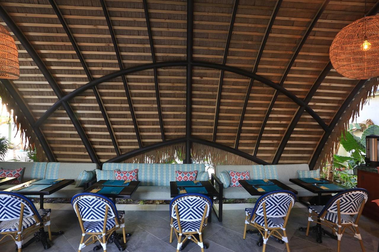 Saranda Boutique Hotel Puerto Viejo de Talamanca Exteriér fotografie